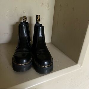 Dr Martens Boots